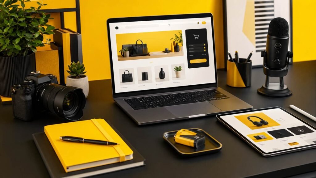 Principais formas de ganhar dinheiro online em 2026